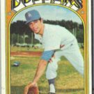 BOBBY VALENTINE 1972 Topps #11,  DODGERS