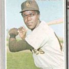 NATE COLBERT 1970 Topps #11.  PADRES