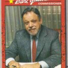 BART GIAMATTI 1990 Donruss #716.
