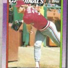 JOE MAGRANE 1990 Topps #578.  CARDS