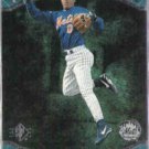 REY ORDONEZ 1996 UD SP Premier Prospects #1.  METS