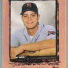 CHUCK ABBOTT 1999 UD SP Prospects Foil #11.  MIDLAND