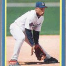 ADRIAN BELTRE 2003 Fleer Platinum #40.  DODGERS