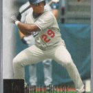 ADRIAN BELTRE 2001 Upper Deck #192.  DODGERS