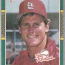 JOE MAGRANE 1987 Donruss The Rookies #40.  CARDINALS