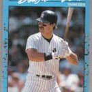 DON MATTINGLY 1990 Donruss Best #38.  YANKEES