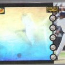 TONY GWYNN 1996 Pinnacle Denny's Holo Insert.  PADRES