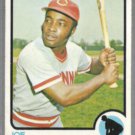 JOE MORGAN 1973 Topps #230.  REDS