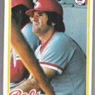 PETE ROSE 1978 Topps #20.  REDS