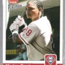 MARLON BYRD 2004 Fleer Platinum #36 - PHILLIES