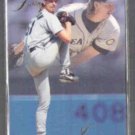 RANDY JOHNSON 1993 Flair #272.  MARINERS