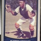 ELSTON HOWARD 1988 Pacific Legends #19.  YANKEES