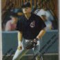 MATT WILLIAMS 1997 Topps Finest #253.  INDIANS