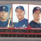 RUSS BRANYAN 2000 Topps Prospects #208.  INDIANS