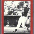 ROBIN VENTURA 1991 Collegiate Collection #4.  OKLAHOMA ST.