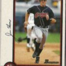 JIM THOME 1998 Bowman #56. INDIANS