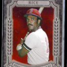 JIM RICE 2014 Topps (Before They Were Great) Ins. #BG-17 (Thick Stock).  RED SOX