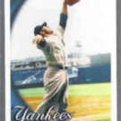 MICKEY MANTLE 2010 Topps #7.  YANKEES