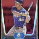 ERIC HOSMER 2012 Bowman Platinum Moments #12.  ROYALS