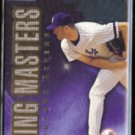 MARIANO RIVERA 2001 Topps (Ring Masters) Insert #RM-3.  YANKEES