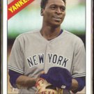 DIDI GREGORIUS 2015 Topps Heritage #109.  YANKEES