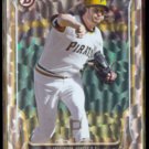 JASON  GRILLI 2014 Bowman Sparkle Insert #26.  PIRATES