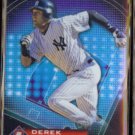 DEREK JETER 2011 Topps Prime 9 Insert #PNR4.  YANKEES