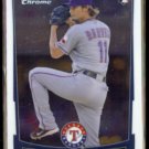 YU DARVISH 2012 Bowman Chrome Rookie #84.  TEXAS