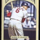 STAN MUSIAL 2011 Topps Gypsy Queen #97.  CARDS