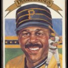 WILLIE STARGELL 1982 Donruss Diamond Kings #8.  PIRATES
