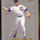 RYNE SANDBERG 1993 All Star Insert #3 of 20.  CUBS