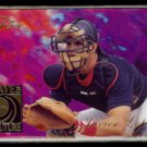 JAVIER LOPEZ 1994 Flair Wave of the Future Insert #5 of 10.  BRAVES