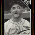 FRANKIE FRISCH 1992 Conlon Sporting News #634.  CARDS
