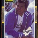 FERNANDO VALENZUELA 1987 Leaf #148. DODGERS