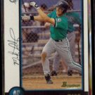 MARK KOTSAY 1998 Bowman #218.  MARLINS
