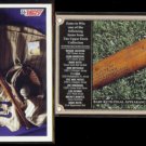 BABE RUTH (2) Card Retro Lot w/ 1992 Score + 2000 Upper Deck.  YANKEES
