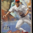 SCOTT ROLEN 1998 Flair Showcase Style #20.  Showstopper.  PHILLIES