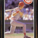 PAUL O'NEILL 1989 Donruss Best #230.  REDS