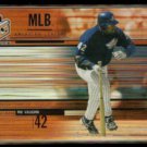 MO VAUGHN 2000 Upper Deck HoloGrFX #1.  ANGELS