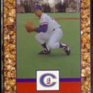 BOB GEREN 1989 Cracker Jack (Columbus PD) N#OB.  CLIPPERS