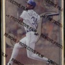 MICHAEL TURNER 1996 Leaf Steel #58 of 77.  ROYALS - Sturdy Stock