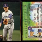 NOLAN RYAN (2) 1992 Stadium Club #770.  RANGERS