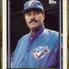 CITO GASTON 1992 Topps GOLD Insert #699.  BLUE JAYS