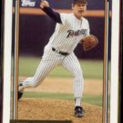 LARRY ANDERSEN 1992 Topps GOLD Insert #616.  PADRES