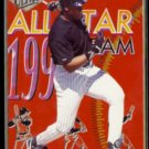 FRANK THOMAS 1994 Ultra All Star Insert #2 of 20.  WHITE SOX