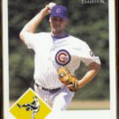 KERRY WOOD 2003 Fleer Tradition #344.  CUBS