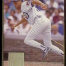 MARK GRACE 1994 Donruss SE Gold Insert #78.  CUBS