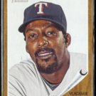 VLADIMIR GUERRERO 2011 Topps Heritage #125.  RANGERS