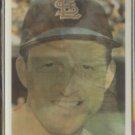 STAN MUSIAL 1986 Sportflics Decade Greats #30.  CARDS