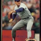 NOLAN RYAN 1992 Stadium Club Members Choice #605.  RANGERS